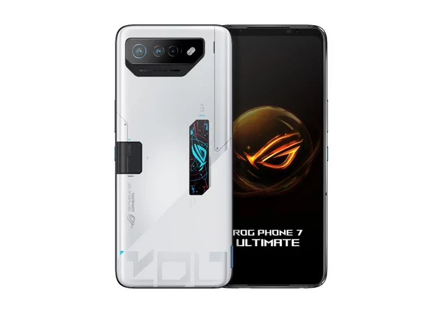 ASUS ROG Phone 7 Ultimate