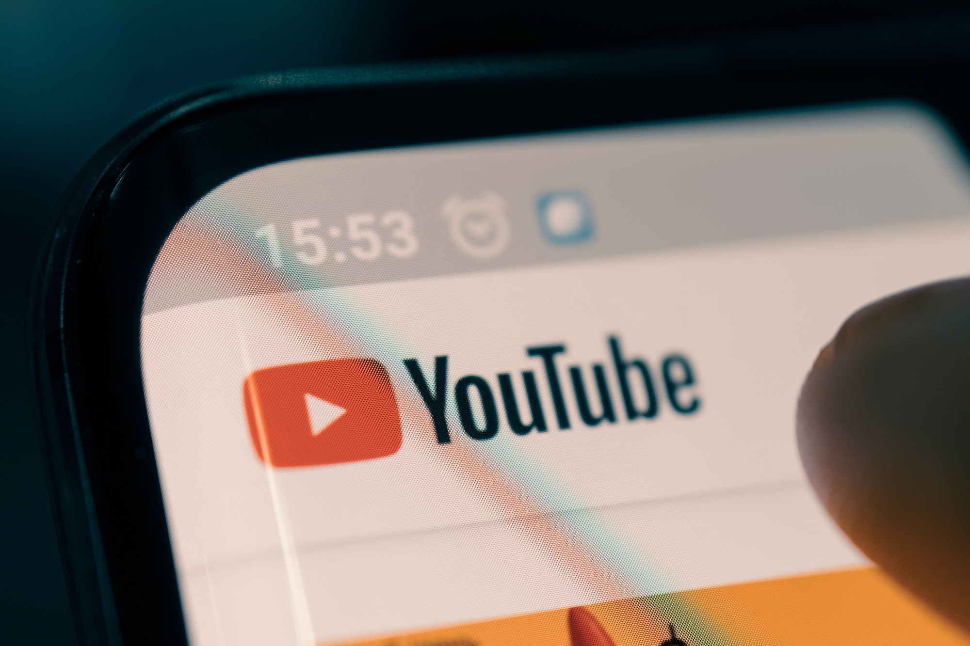 YouTube continue de supprimer beaucoup, beaucoup de vidéos