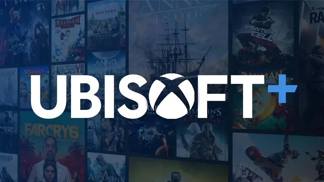 Ubisoft+ Xbox © Ubisoft / Microsoft