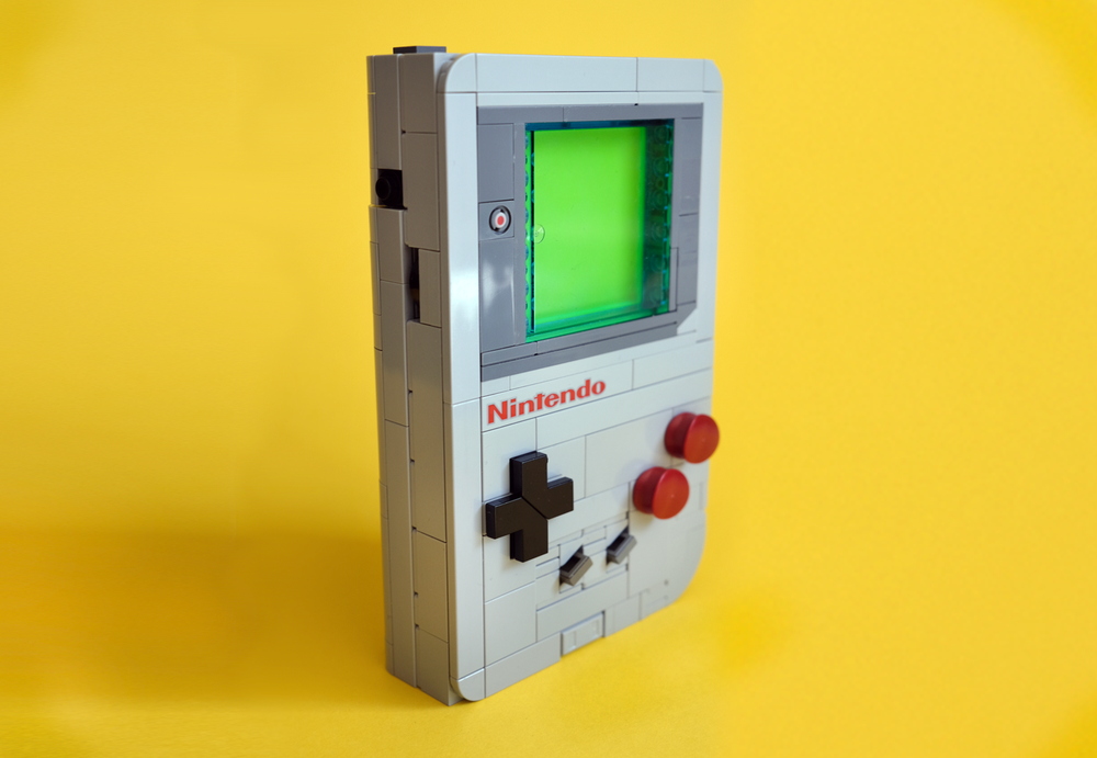 Il y a 30 ans, la Game Boy changeait le jeu vidéo