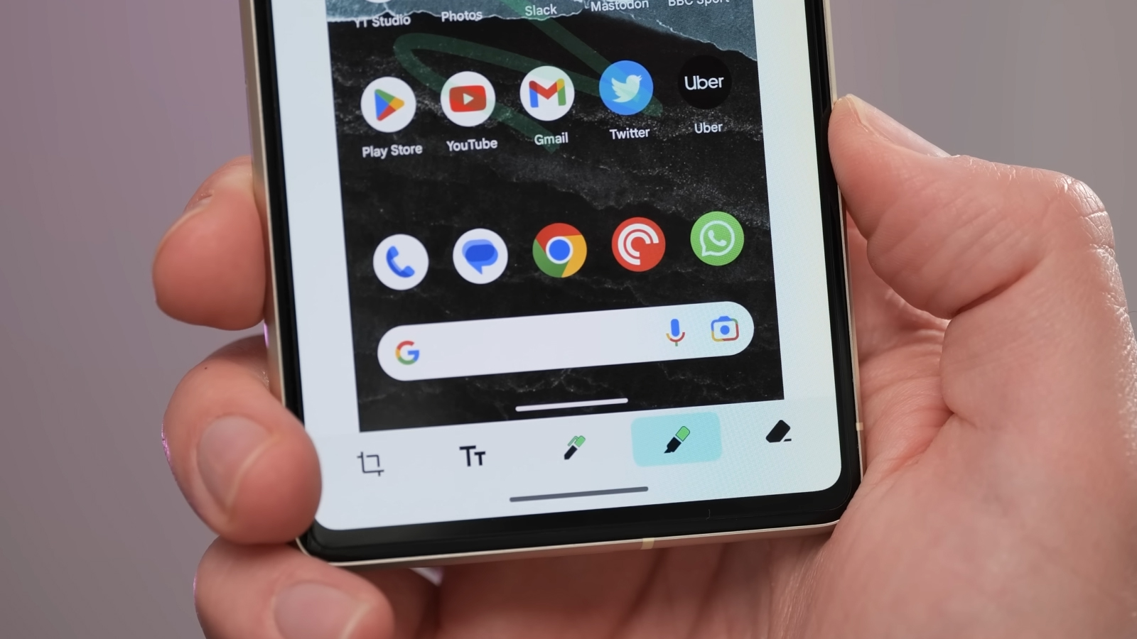 Android 14 ne vous permettra pas de personnaliser votre écran de verrouillage comme vous le souhaitez