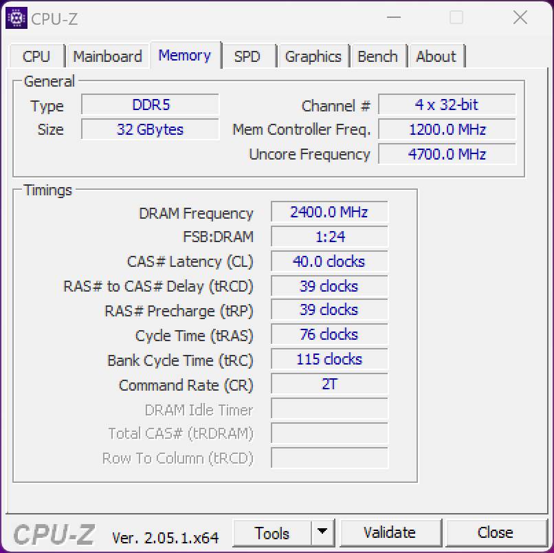 PNY RTX 4070 Verto 12 GB © Nerces