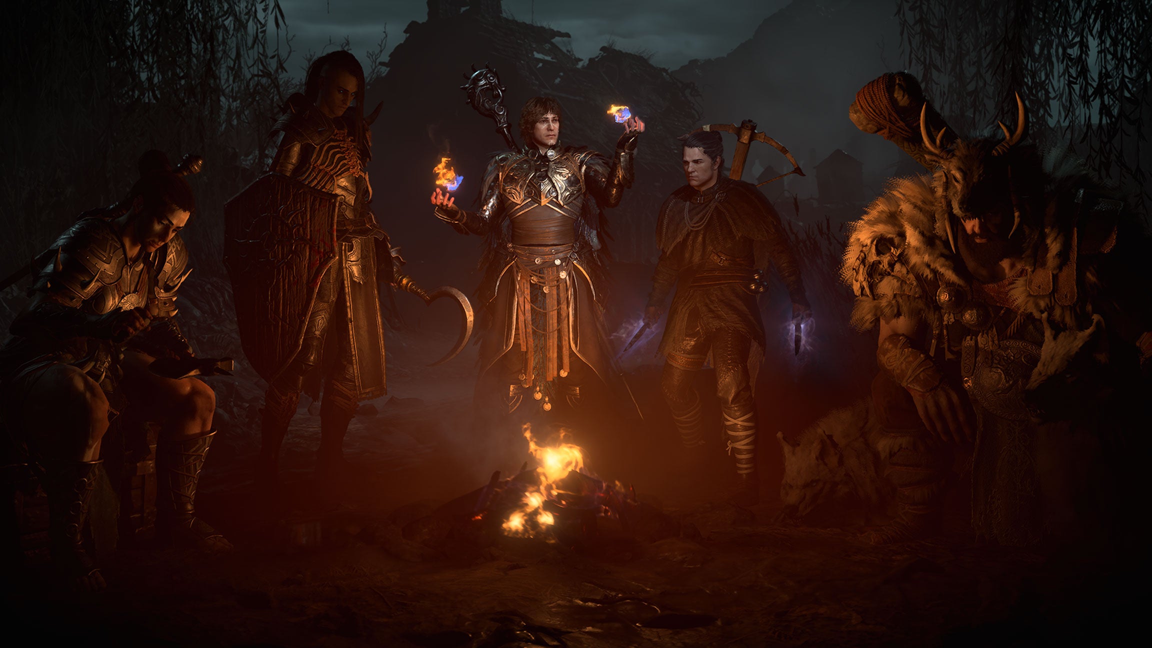 Diablo IV : à quelle heure sera disponible le jeu en fonction des éditions ?
