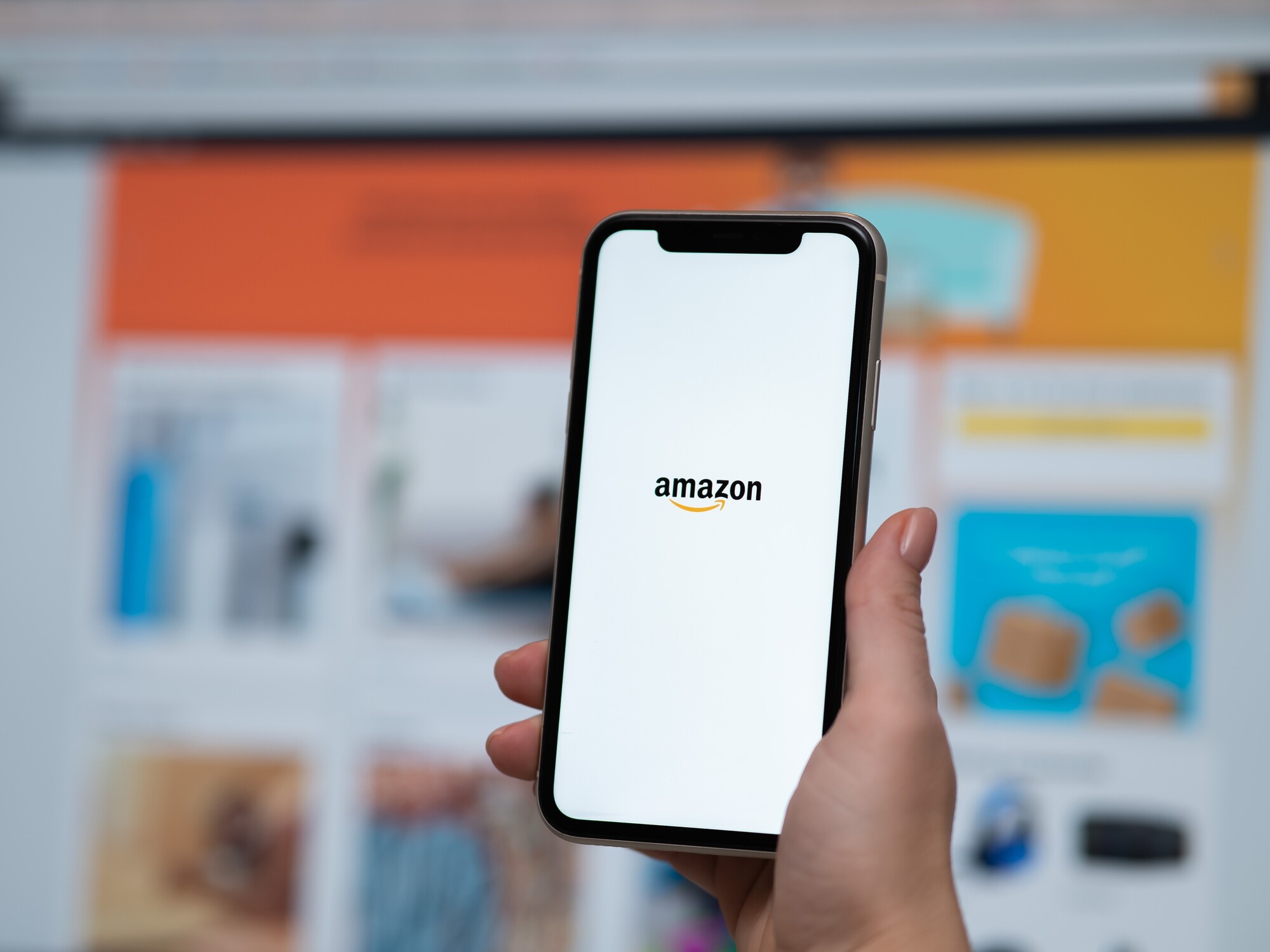 Amazon : vers un forfait mobile gratuit pour les abonnés Prime ?