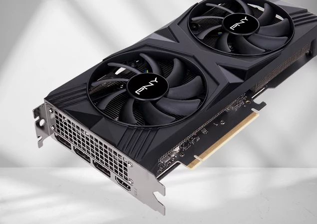 PNY RTX 4070 Verto 12 GB