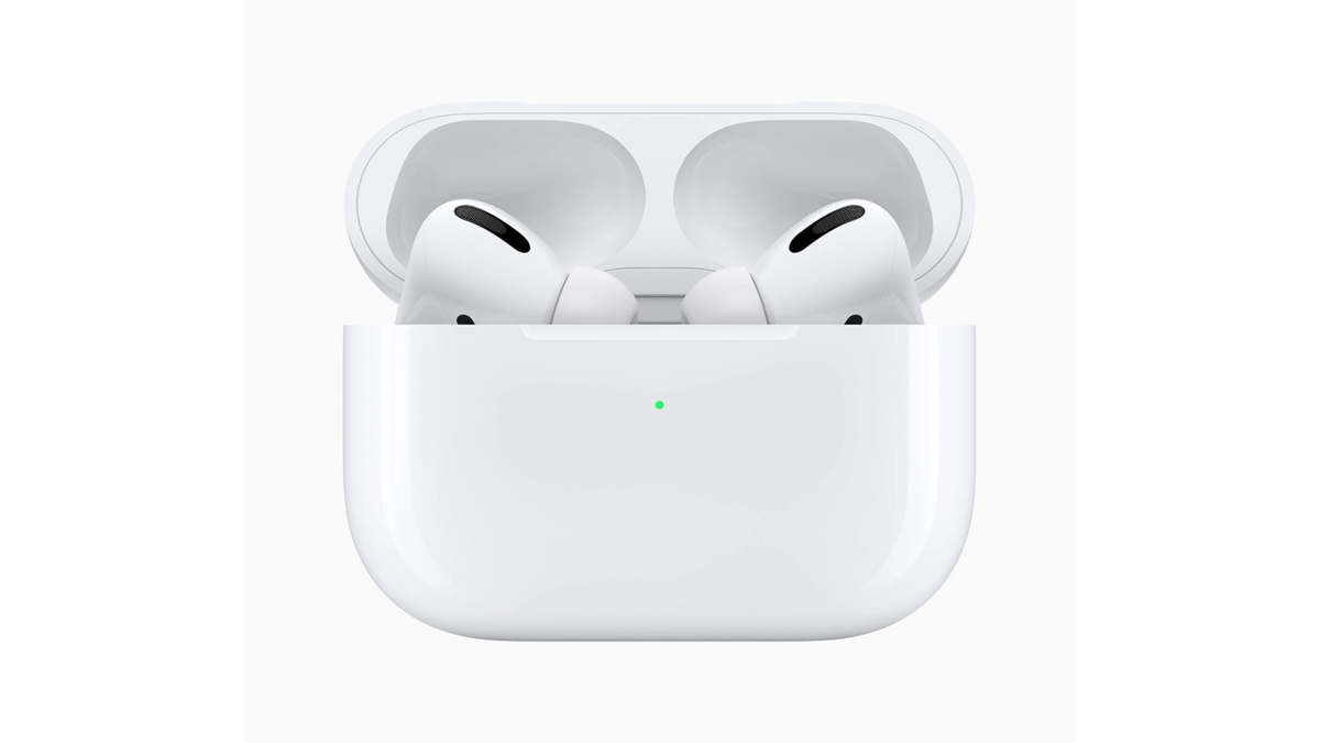 Les écouteurs Bluetooth Apple AirPods Pro 2