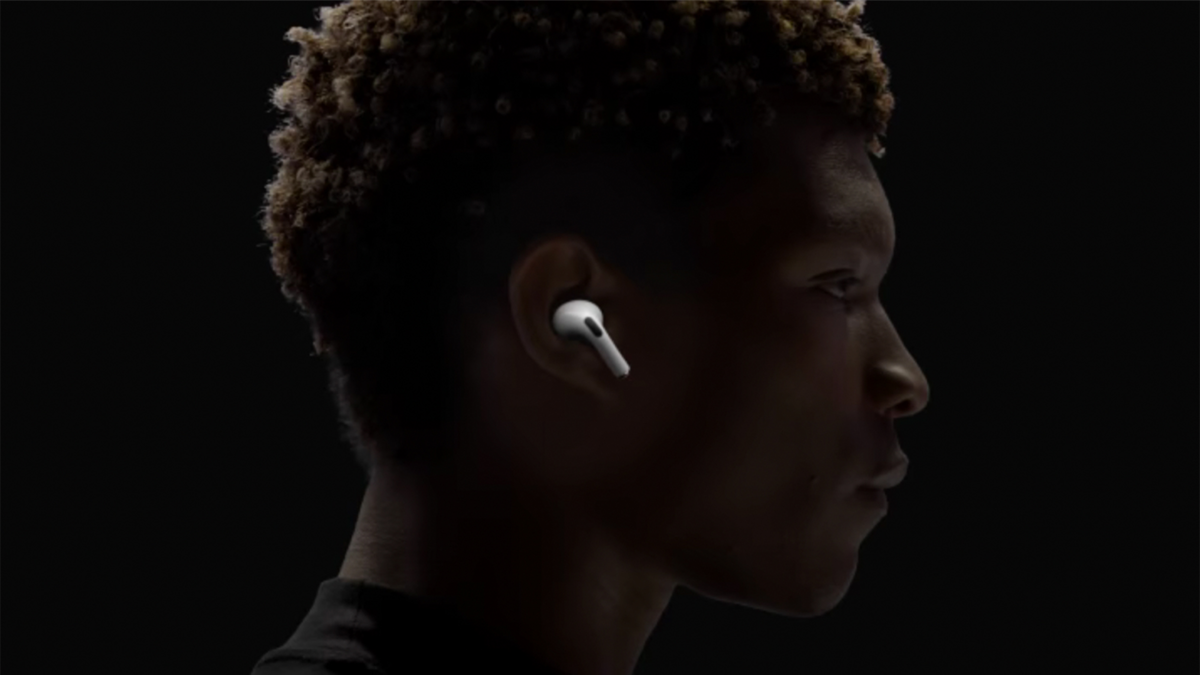 AirPods Pro 2 © Apple