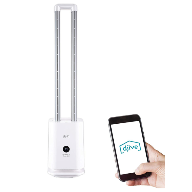djive Flowmate Tower One