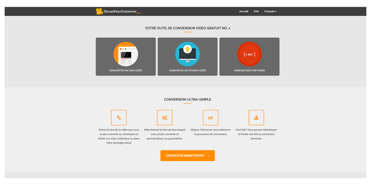 Online Video Converter 1 © © OnlineVideoConverter.com