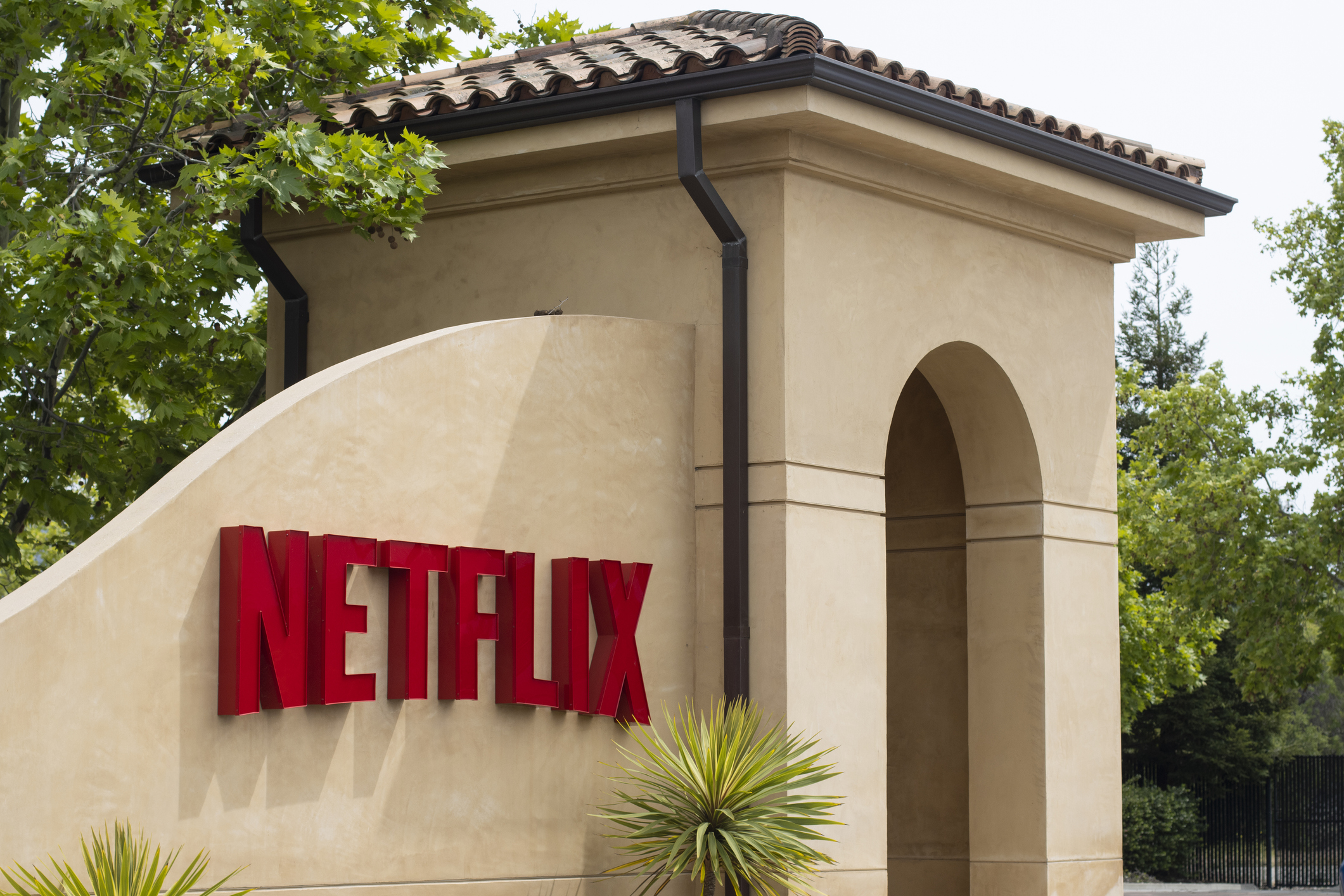 Avec ses magasins physiques, Netflix veut vous faire boire, manger et acheter Netflix