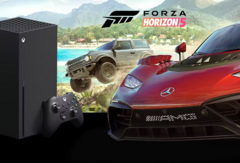 Avant sa hausse de prix, la Xbox Series X avec Forza Horizon 5 Premium est en promo !