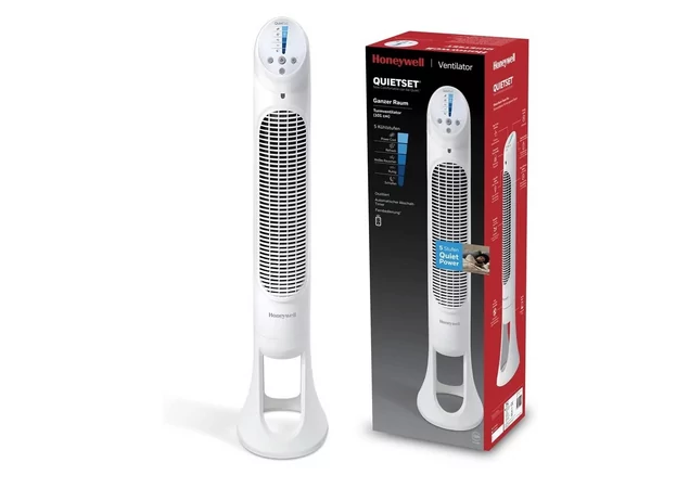 Honeywell QuietSet HYF260E4