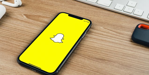 Snapchat va vous permettre à l'avenir d'éditer vos messages envoyés
