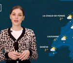 Voici Évelyne de l'IA : en Suisse, un média confie sa présentation météo à l'IA