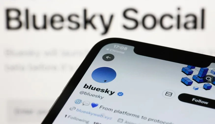 Alternative ? Bluesky, le nouveau Twitter de Jack Dorsey, débarque sur Android