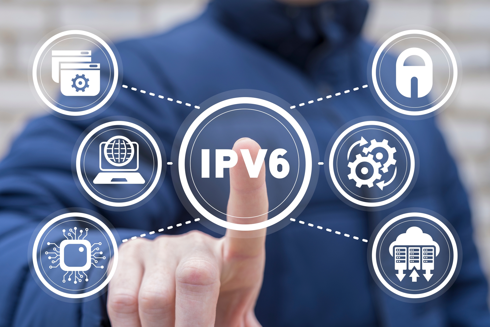 La transition vers IPv6 avance, mais un peu trop lentement, la faute aux opérateurs ?