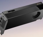« SFF » : NVIDIA lance la plus compacte de ses GeForce RTX 4000
