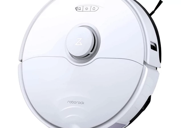 Roborock S8