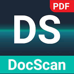 Télécharger DocScan (gratuit) Android - Clubic