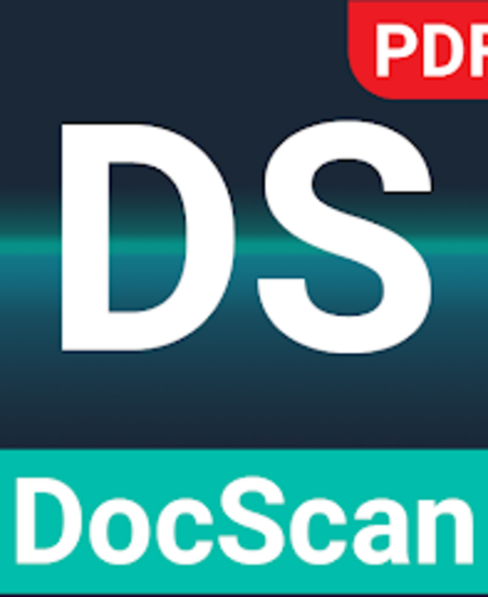 DocScan - Android