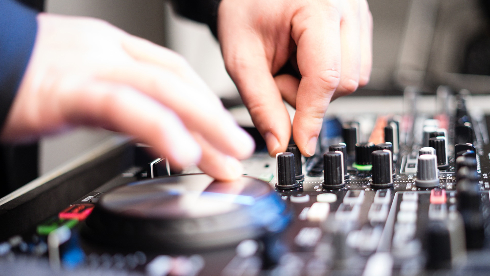 Quelle est la meilleure table de mixage DJ ?