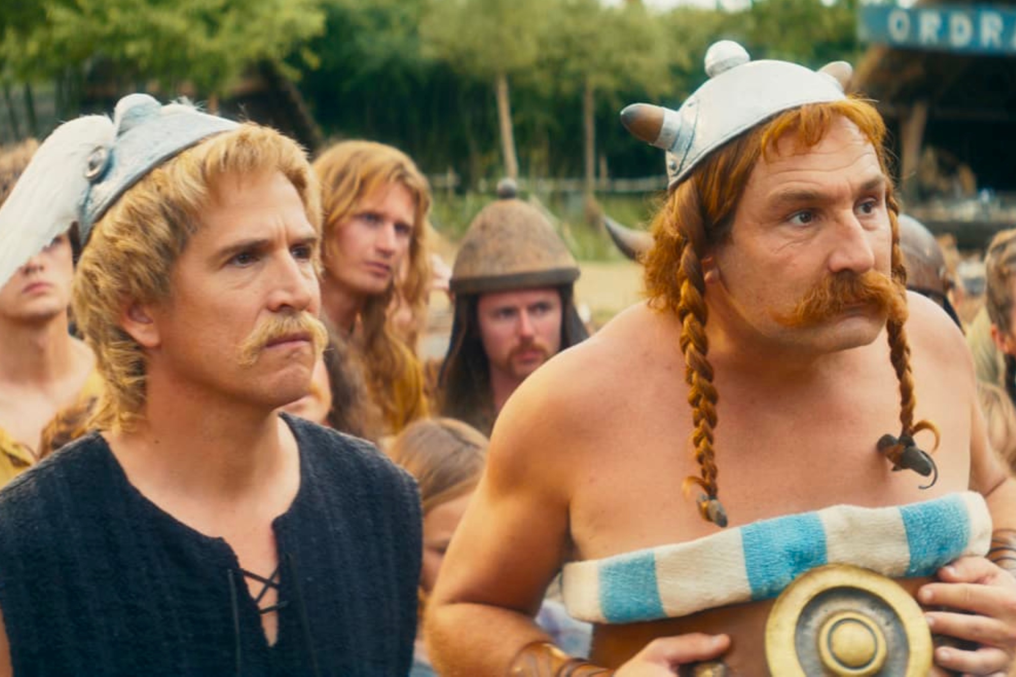 Comment regarder Astérix et Obélix l’Empire du Milieu sur Netflix ce vendredi 19 mai