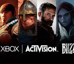 Microsoft : la validation du rachat d'Activision Blizzard serait en bonne voie