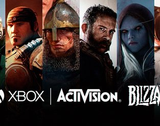 Joueurs Xbox, il vous faudra être patients pour voir les jeux Activision Blizzard débarquer sur le XBox Game Pass