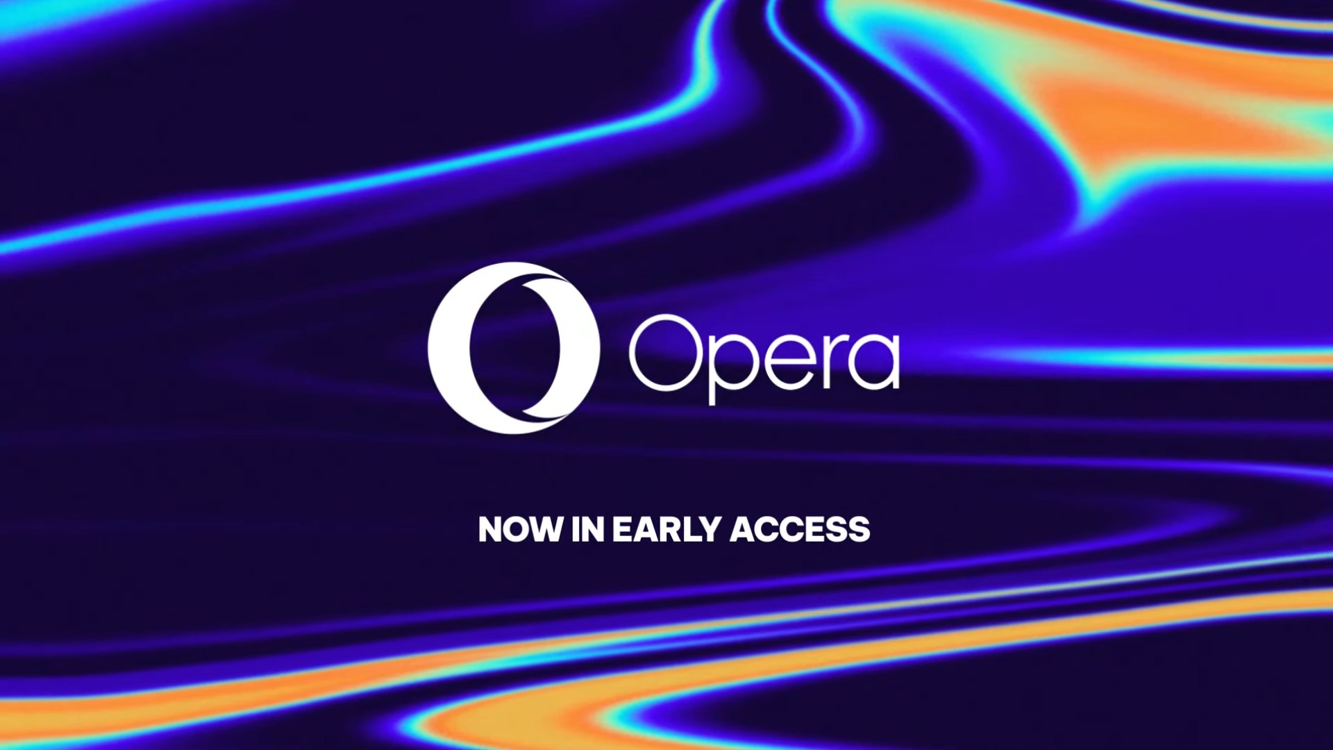 Opera one