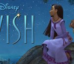Découvrez la bande-annonce de Wish, le prochain film d'animation Disney