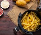 Quelles sont les meilleures friteuses sans huile ? Comparatif 2024