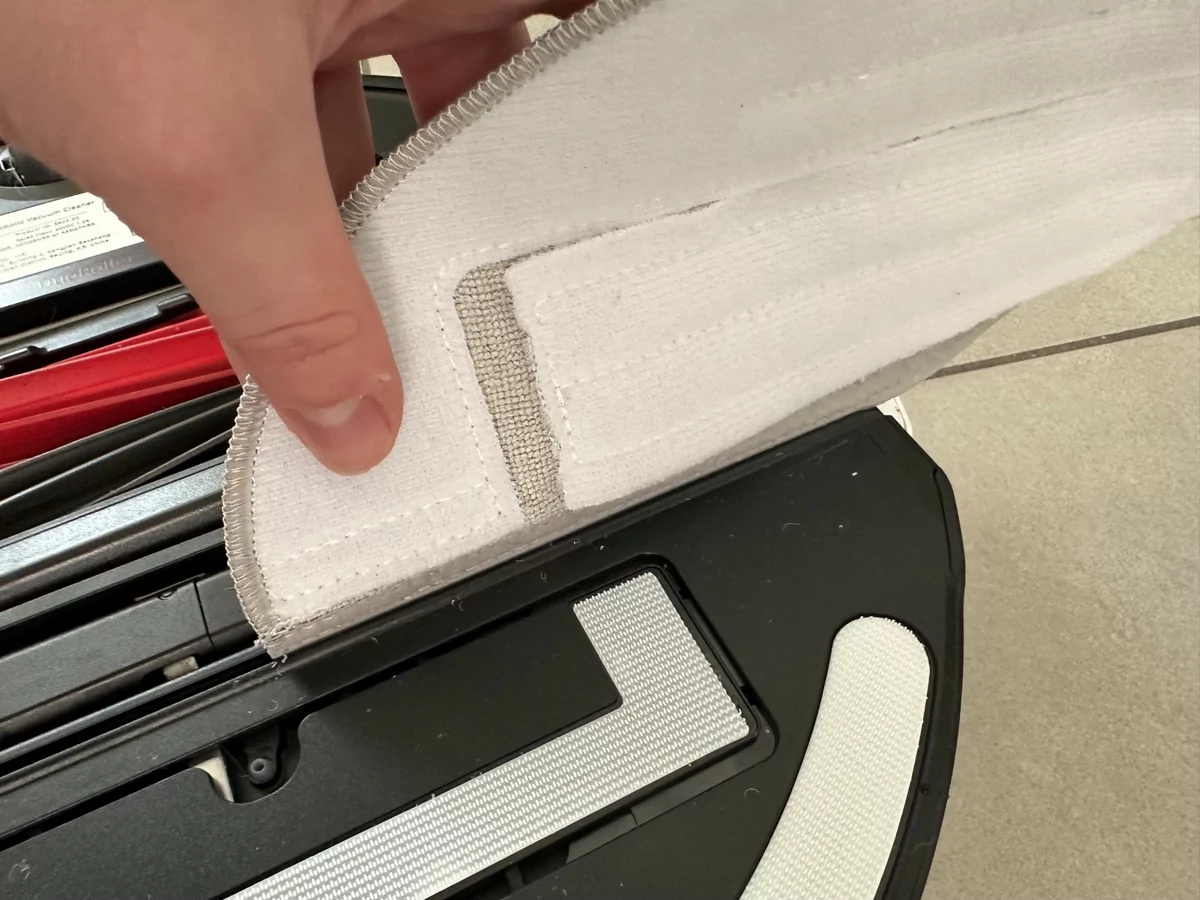 Test Roborock S8 © © Mathieu Grumiaux pour Clubic