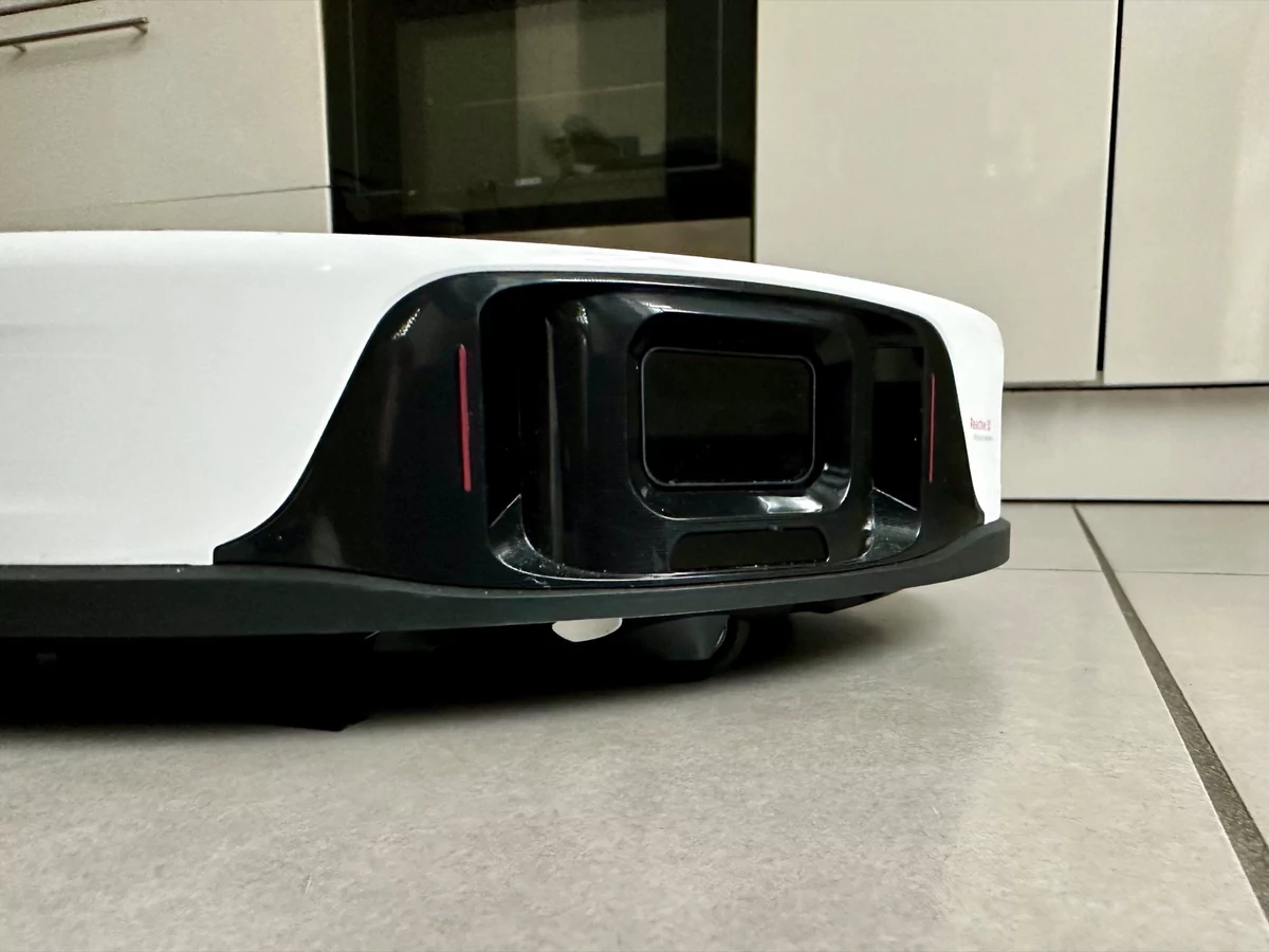 Test Roborock S8 © © Mathieu Grumiaux pour Clubic