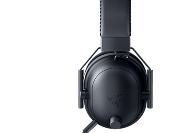 Razer BlackShark V2 Pro 2023
