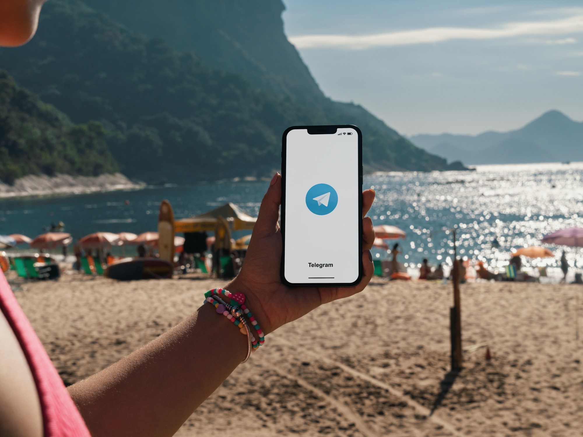 Pourquoi Telegram se fait-il interdire au Brésil ?