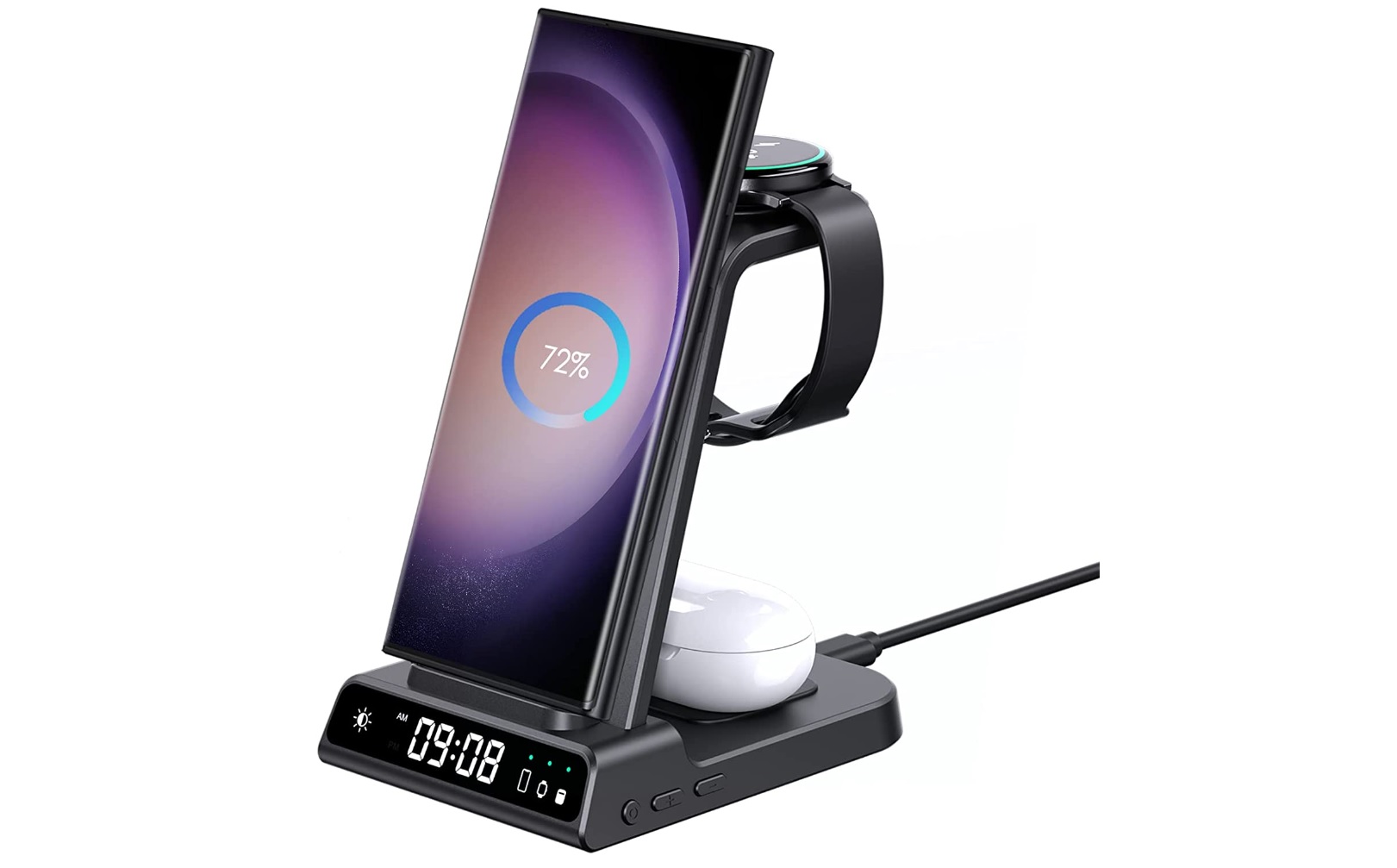 NeotrixQI XF-C01 : Meilleur Prix, Avis et Actualités - Clubic