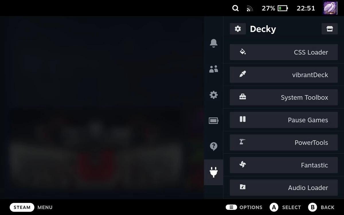 GPD Win 4 vs Steam Deck © Nerces