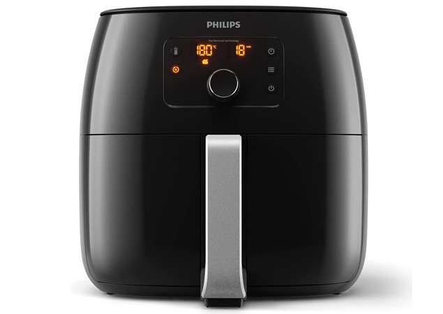 Philips Airfryer HD9641/90 oil-free fryer