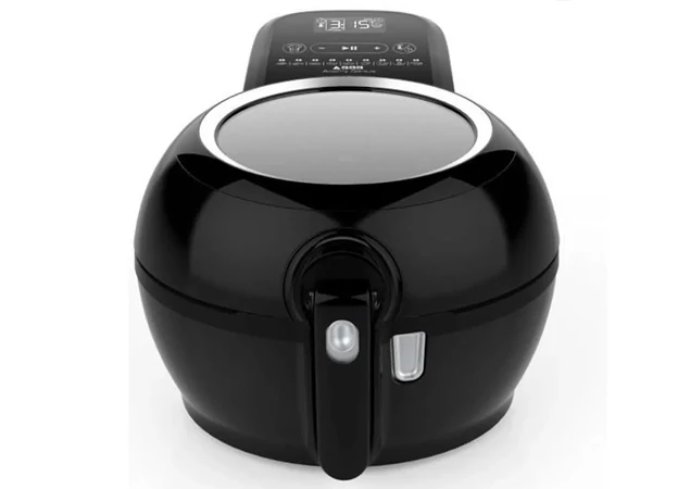 Seb Actifry YY3825FB Genius noir