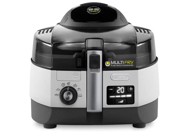 De'Longhi FH1394/2 MultiFry