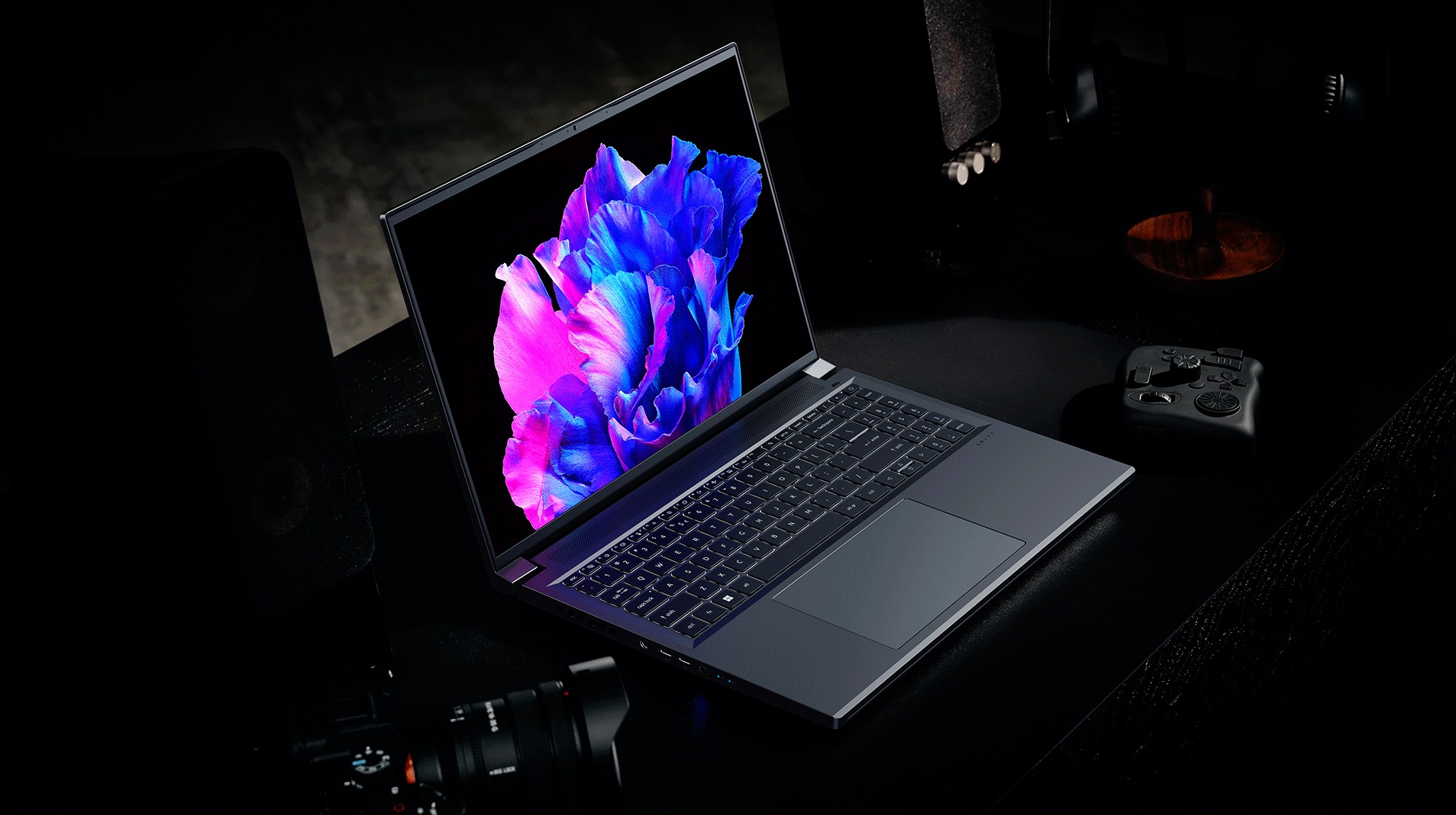 Acer lance son Swift X 16, un puissant laptop sous Ryzen 7000 et RTX 4000