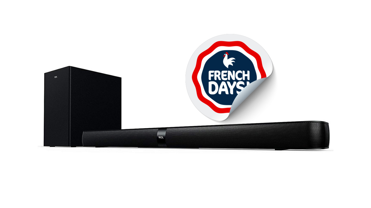 TCL TS7010 FD © TCL