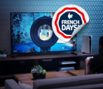 La PS5 est moins cher avec ce code promo spécial French Days