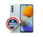 Ce smartphone Samsung est à prix fou pendant les French Days Cdiscount