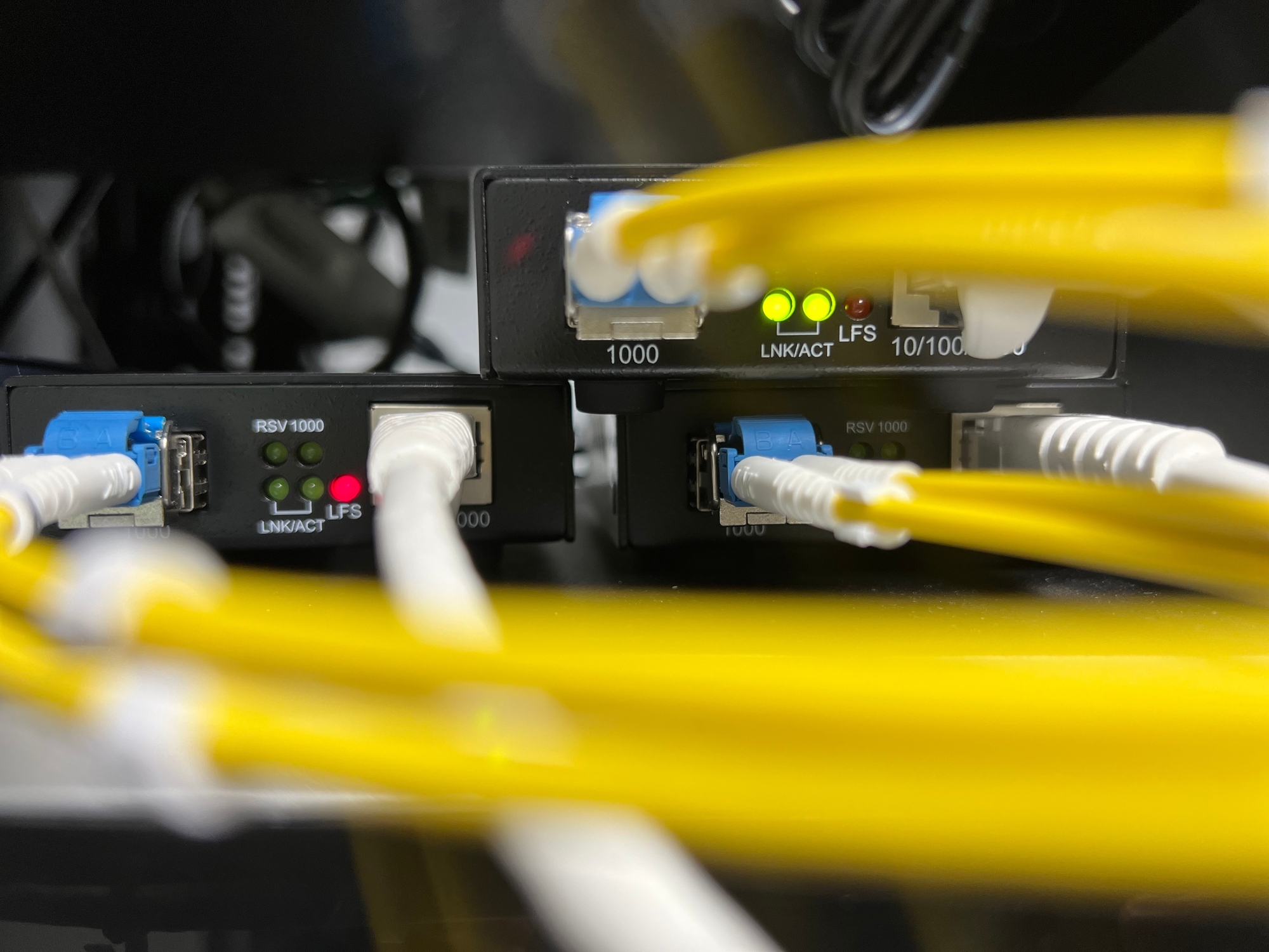 Fibre optique : le Sénat a adopté la loi visant à améliorer les réseaux, voici ce qui va changer pour vous et vos opérateurs