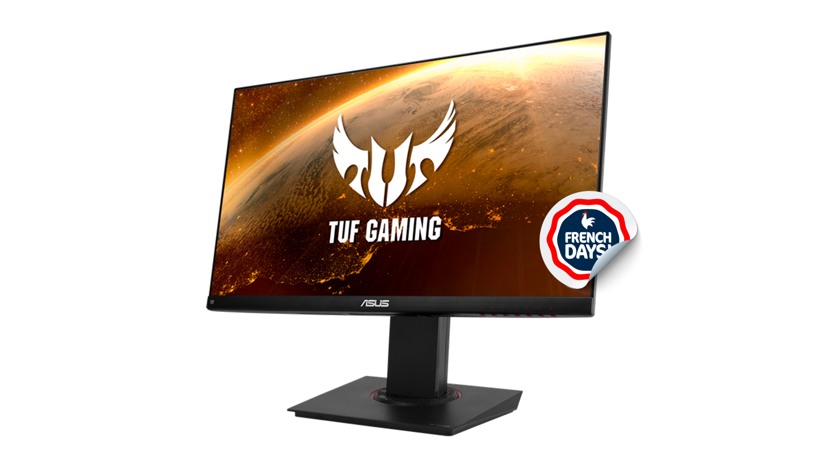 Prix fou pour cet écran gaming 4K pour les French Days Amazon ! (moins ...