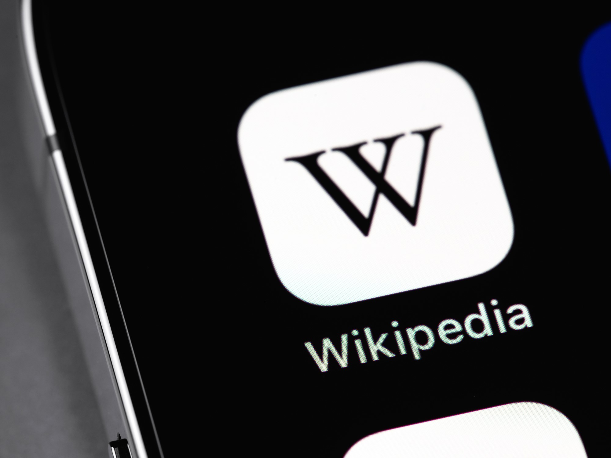 Wikipedia : vous la prendrez avec ou sans IA, votre encyclopédie ?