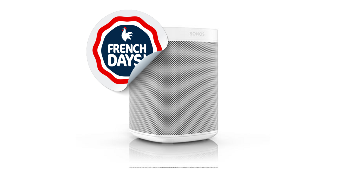 Sonos ONE FD © Sonos