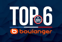 TOP 6 : les meilleures promos des French Days Boulanger sont ici