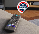 French Days Amazon : les Fire Stick TV sont à prix fou !